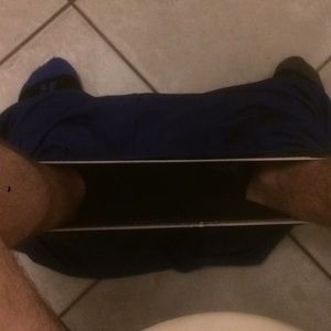 Meet your Posher, Tom